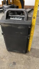 24V 20Ah Lithium Battery EL20_U for Big Joe LPT26 LPT33 T40 EP Pallet Truck Jack