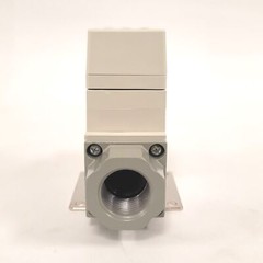 SMC PF2A751-04-69-X560 Integrated Digital Flow Switch 50-500l/min 1/2″Rc 4-20mA