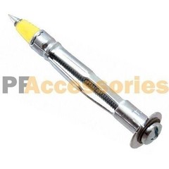 12 Pcs Heavy Duty #6 – 1-1/2″ inch Hollow Wall Anchors for 1/2″ Drywall Board