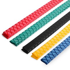 Heat Shrink Tubing, Heat Shrink Wrap Tube Sleeve for Fishing Rods Grip Handle…