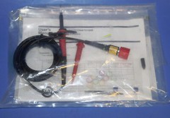 Yokogawa 701945 High Voltage Passive Probe 1000Vrms / 250 MHz