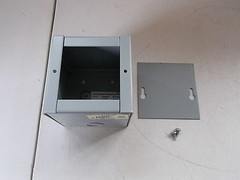 B-Line Systems 444SC Small Enclosure A013664 *FREE SHIPPING*