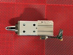 Taiyo Parker WDHC-V-BD50-L-29.7-YF1-02YB149 Tulipclamp