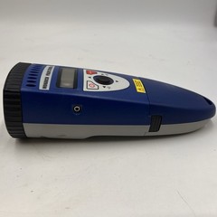 Monarch Palm Strobe X PSX Portable Stroboscope *OLD BATTERY & INTERN LOCK*