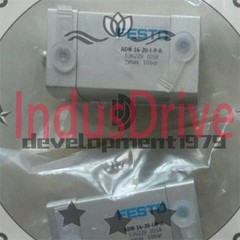 ONE NEW FESTO ADN-16-20-I-P-A 536229 Compact Cylinder ADN1620IPA~