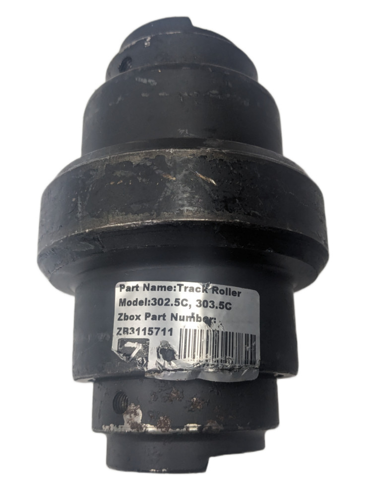 Zbox ZB3115711 Track Roller Bottom Roller fits Caterpillar 302.5C 266-8793