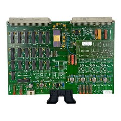 Arburg 399C SN81.710.A Shift Card