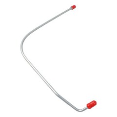 New Fuel Line for Ford New Holland Tractor 8N 9N 2N 1/4 86591375 9N9282A