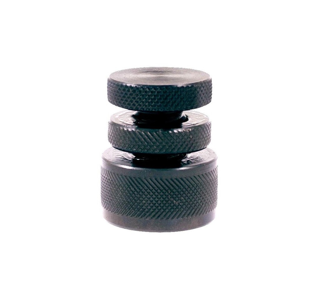 VERTEX PRO-SERIES 1.6-2.2″ ADJUSTABLE SCREW JACK (3901-0072)