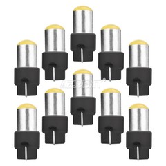 Dental LED Light Bulbs for Kavo Fiber Optic High Speed Handpiece Quick Coupling