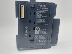 SCHNEIDER ELECTRIC MODICON TM3DM8R Digital Input/Output MODULE