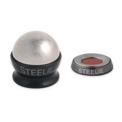 Nite Ize Stdm-11-R7 Steelie Dash Ball,Stainless Steel