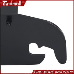 For ROPS 52″ X 52″ Tractors Snow Shield 2″ x 2″ or 2″ x 3″ Tractor Canopy Top