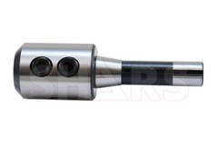 1″ END MILL HOLDER R8 TOOL ADAPTOR MILLING BRIDGEPORT ^[