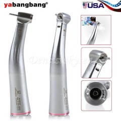 Dental ULTRASONIC PIEZO SCALER Fit EMS Cavitron HANDPIECE SKYSEA-E2 FDA 5*Tips