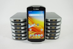 Zebra TC520K-1PEZU4P-NA 4GB 32GB POS Barcode Scanner Android 14 (MANY AVAILABLE)