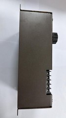 Basler Electric SCP 250-G-50 var/Power Factor Controller P/N 9 1100 00 110