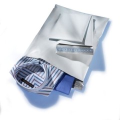 100 10″ X 13″ POLY SHIPPING BAGS MAILING ENVELOPES 2.5ML