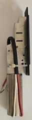SDC Security Door Controls Model# 7590STA 115VAC 200 MA RH (925)