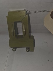 NOS Eaton Cutler-Hammer 9-2703-3 480V Coil Freedom NEMA Size 1-2