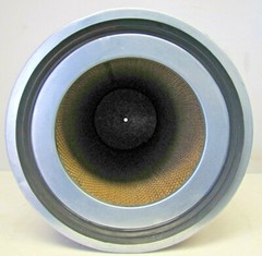 Quincy 23458-5 Replacement Air Filter 12-5/8” Diameter