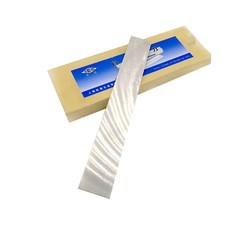 HSS Thin Flat Strip Metal Plate 0.5-1.5mm Thick 200mm Long Lathe Turning Tool