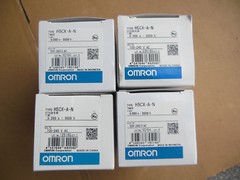 1PC OMRON H5CX-A-N Timer H5CXAN New In Box Free Shipping