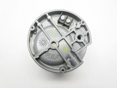 DWYER 605-10 5PSI 0-10 NSNP