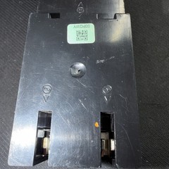 Square D HOM2175SB Homeline AC Power Surge Protector Surgebreaker 22.5ka