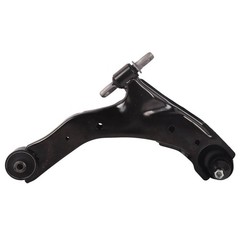 2pc Front Lower Left Control Arm w/ Ball Joint 545012F001 Kia Spectra5 05-09