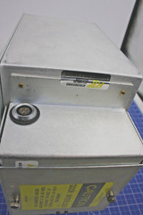 AMU2-1 1358-001 / RF MATCH FOR NOVELLUS C1 WITH EXCHANGE / TRAZAR
