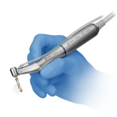 Woodpecker Implant Plus Dental Surgical Motor System +20:1 Fiber Optic Handpiece