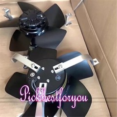 1PC NEW For ROYAL FAN TR200P59-3TP-A41 all-metal Fan(By DHL/FEDEX) #H491DD YD