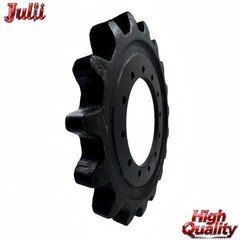 304-1916 304-1916A Drive Sprocket For CAT 279C 289C 299C Skid Steer 17T