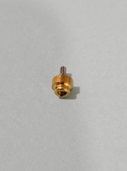 Locator Abutment Thommen SPI (5.0mm) Element PACK (H: 2.0mm and 1.0mm)