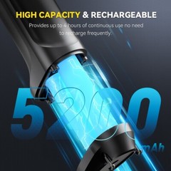 Ralcam 4-Way 360° Articulating Borescope Industrial Endoscope Inspection Camera