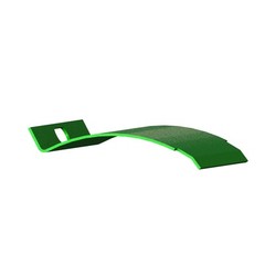 JD 5000 Series Cutter Head Sliding Door (E66518)