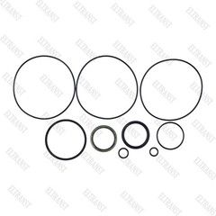 Seal Kit 64466-000 for Eaton Char-Lynn Steering Control Unit 3 4 6 12 Series