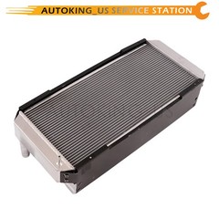 NEW Fits Bobcat S150 S150G S160 S175 S185 S205 6686077 6734100 7152356 Radiator