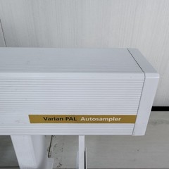 CTC PAL Autosampler System Varian W/ Controller (Missing Power Cable)