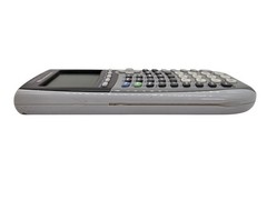 Texas Instruments Pink TI-84 Plus Silver Edition Graphing Calculator