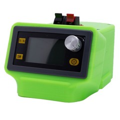 NEW DC Power Supply Adjustable Voltage For Ryobi 18V Li-ion Battery Portable