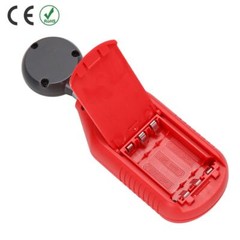 UNI-T UT383 Digital Luxmeter Light Meter Lux