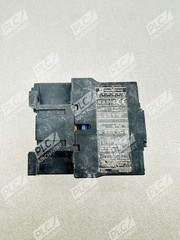 Telemecanique LC1D3210 Magnetic Contactor 3-Phase 50A 600V
