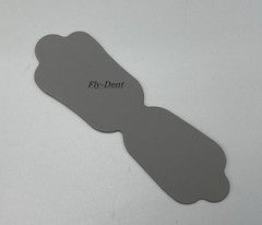 Dental IntraOral Photo Contrast Background Board Photography Contraster Flexible