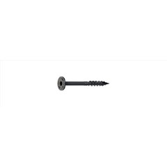 Simpson Strong-Tie SDW22338-R50 Structural Wood Screw with Low Profile Head – Op