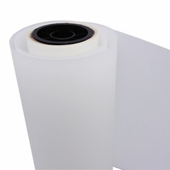 3 Rolls 17 x 328 FT DTF Transfer Film Premium DTF Pet Film Warm Peel Single Side
