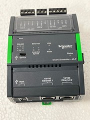 SCHNEIDER SMARTX CONTROLLER AS-P P/N SXWASPXXX10001