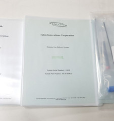 TALON 03-25-5106-C Mass Flow Controller