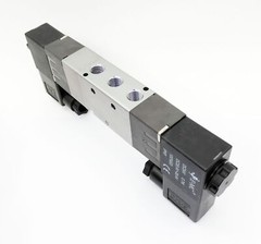 EMC E.MC N2R352C-06E4 N2R352C-06 24VDC solenoid valve solenoid valve -unused/original packaging-